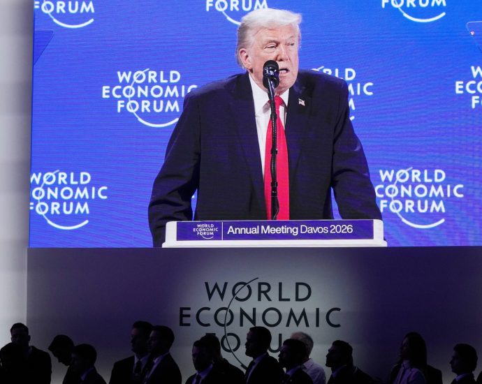 does-the-world-economic-forum-still-matter-in-a-fractured-global-economy?