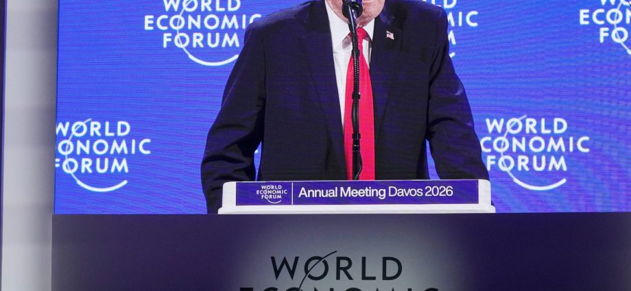 does-the-world-economic-forum-still-matter-in-a-fractured-global-economy?