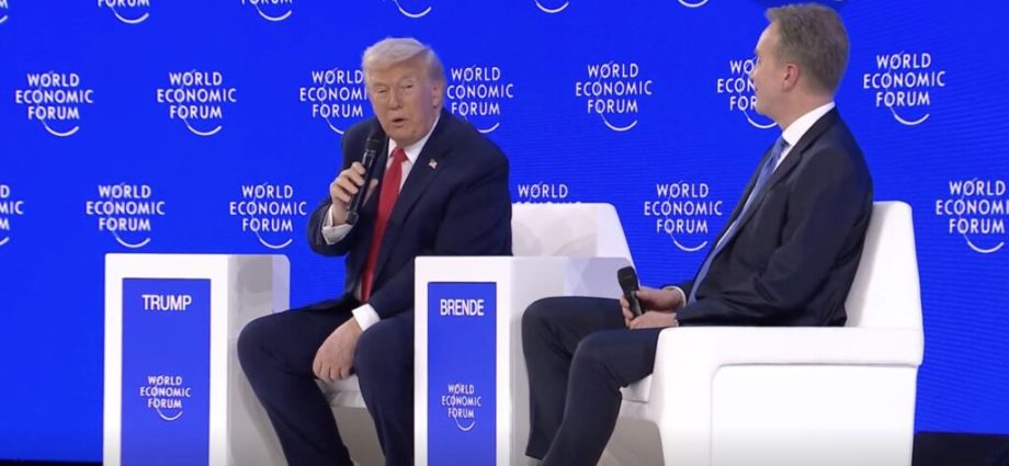 the-traitor-rules-out-force-to-take-greenland,-drops-tariff-threats,-and-touts-“framework”-for-arctic-deal