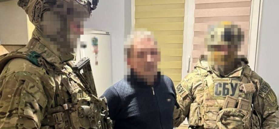 two-men-arrested-for-scouting-damage-from-nuclear-capable-oreshnik-strike-on-lviv