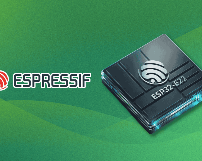espressif-launches-"radio-co-processor"-esp32-e22