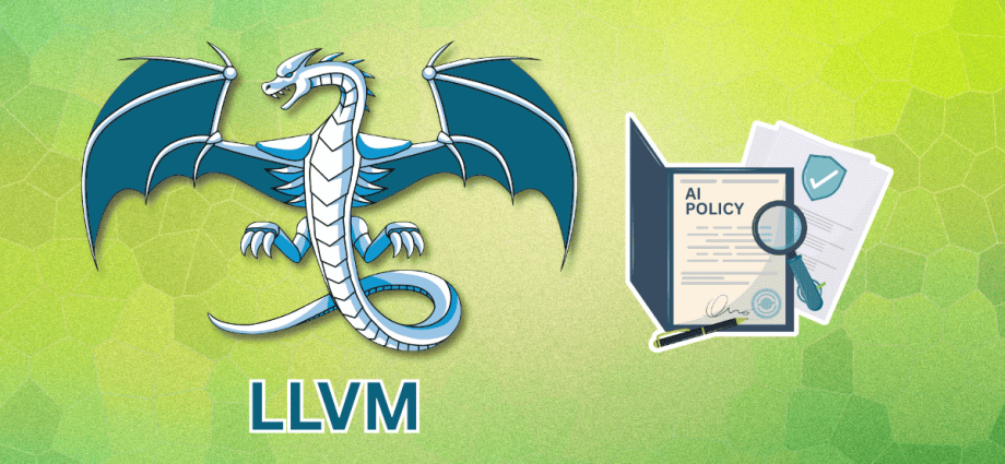 open-source-project-llvm-says-yes-to-ai-generated-code,-but-not-without-conditions