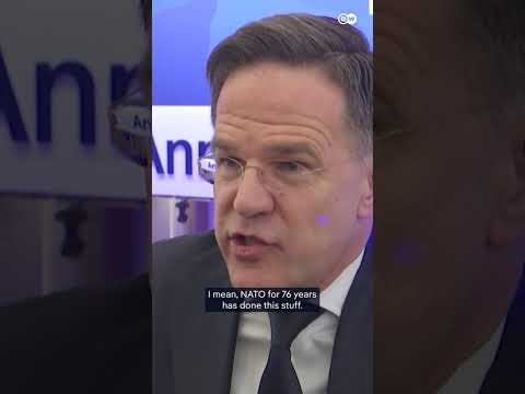 nato-to-step-up-arctic-security:-secretary-general-rutte-|-dw-news