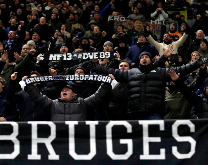 club-brugge-fans-jailed-for-impersonating-borat-in-kazakhstan