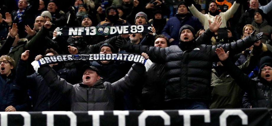 club-brugge-fans-jailed-for-impersonating-borat-in-kazakhstan