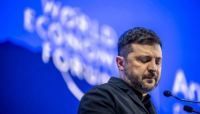 zelenskyy-says-europe-‘looks-lost’-and-living-in-‘groundhog-day’-in-scathing-davos-address