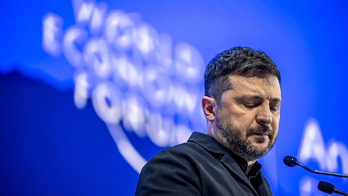 zelenskyy-says-europe-‘looks-lost’-and-living-in-‘groundhog-day’-in-scathing-davos-address