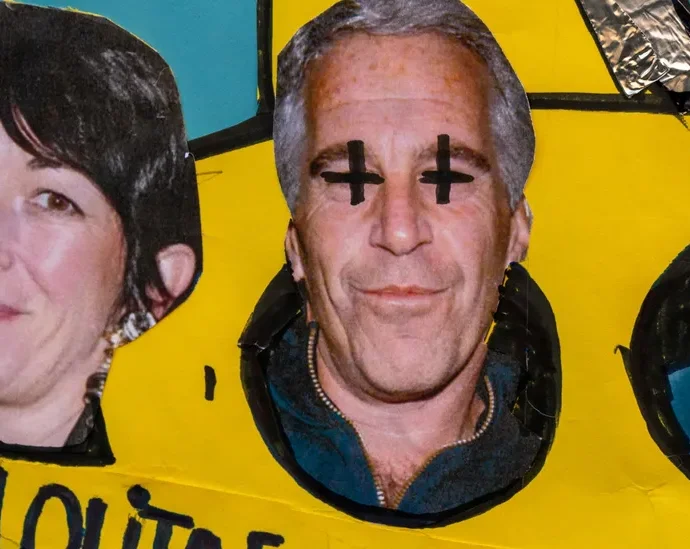 Ghislaine Maxwell To Appear Before Congress In Epstein Investigation