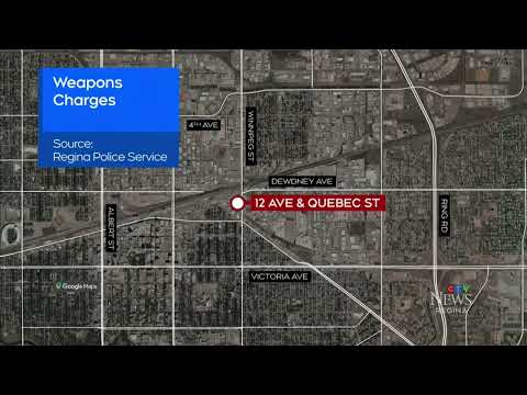 regina-man-charged-after-early-morning-weapons-incident