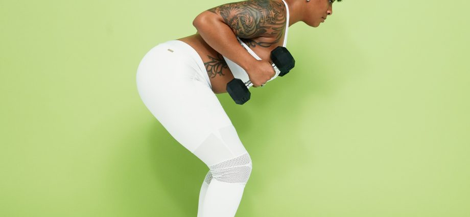 Strength Training for Beginners: The 8 Exercises You Need to Learn