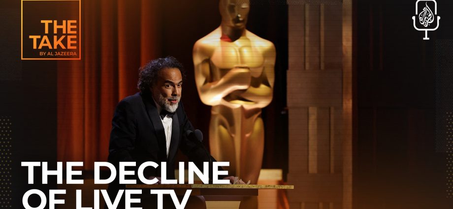 are-we-witnessing-the-death-of-traditional-tv?