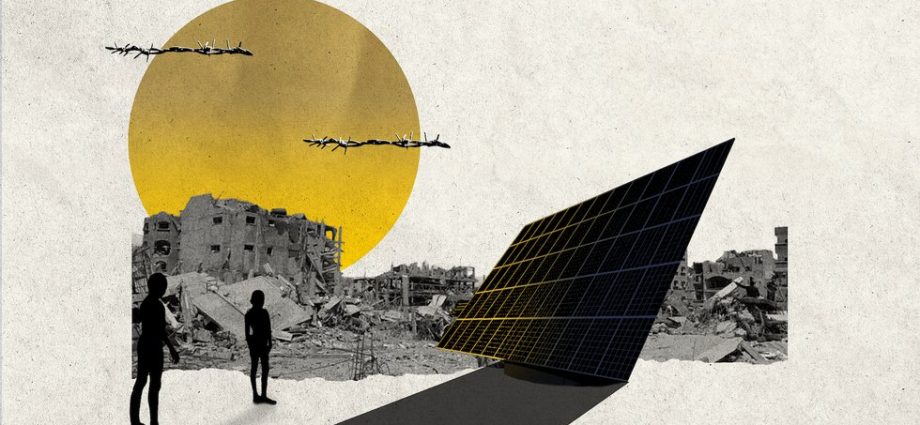 when-the-sun-decides-your-day:-living-on-solar-in-gaza