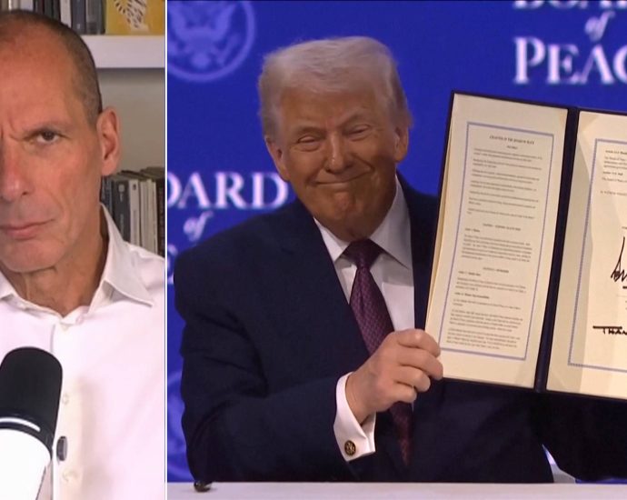 “an-abomination”:-yanis-varoufakis-on-the-traitor’s-“board-of-peace”-&-threat-to-democratic-world-order