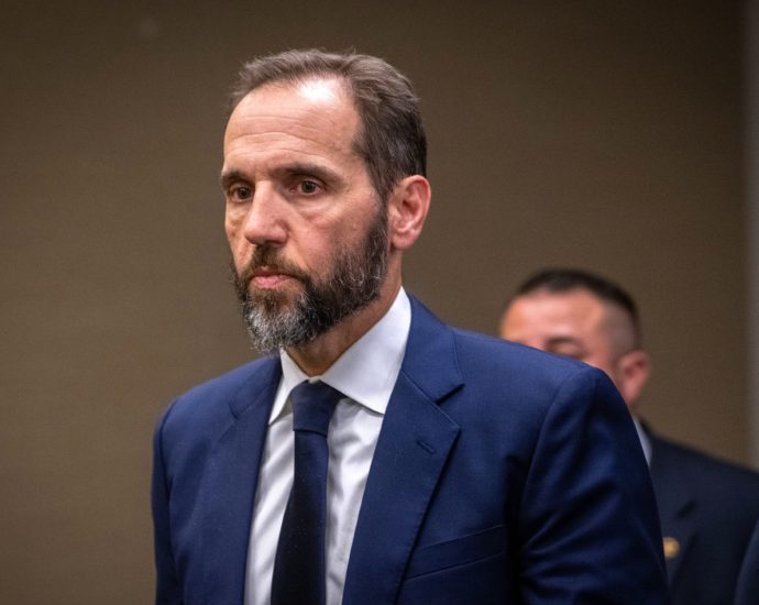 “deranged”:-the-traitor-calls-for-jack-smith-to-be-prosecuted-following-congressional-testimony