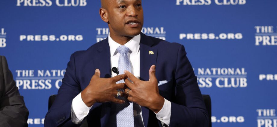 moore-boasts-of-record-climate-spending-in-maryland-budget-as-advocates-denounce-raids-on-energy-investment-fund