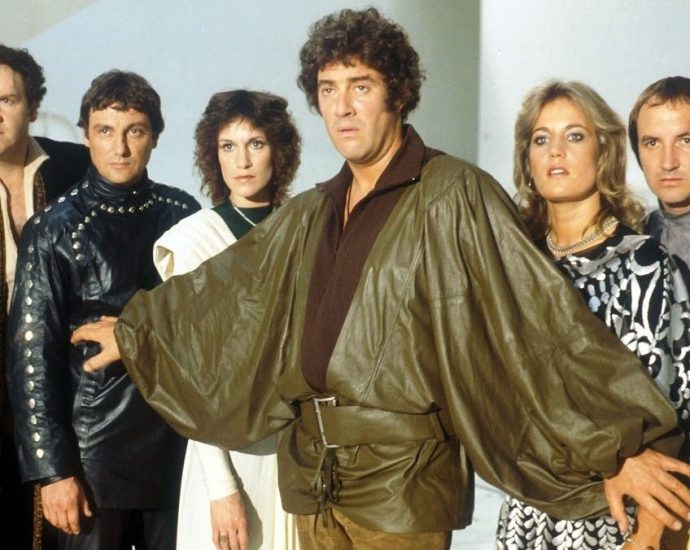 Cult sci-fi series ‘Blake’s 7’ reboot in the works, helmed by ‘The Last of Us’ director Peter Hoar