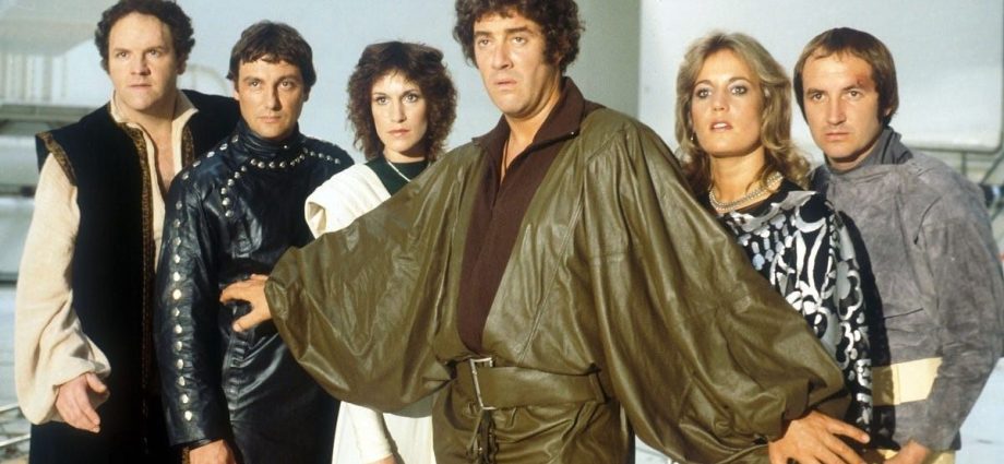 Cult sci-fi series ‘Blake’s 7’ reboot in the works, helmed by ‘The Last of Us’ director Peter Hoar