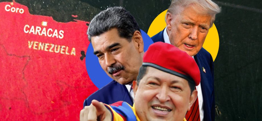 venezuela:-in-the-shadow-of-the-us