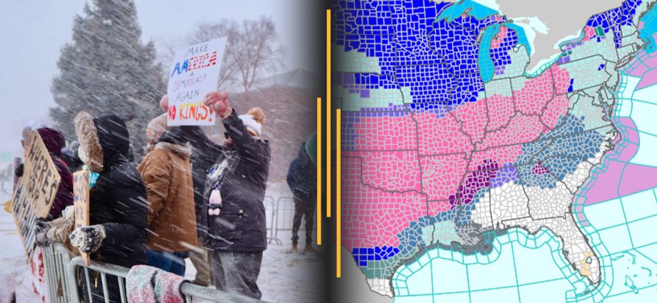 minnesota-‘day-of-action’-planned;-major-winter-storm-moves-east