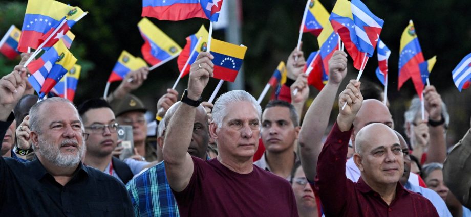 after-the-us-attack-on-venezuela,-will-cuba’s-economy-survive?