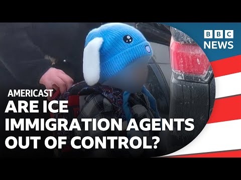 are-ice-immigration-agents-acting-outside-the-law?-|-bbc-americast