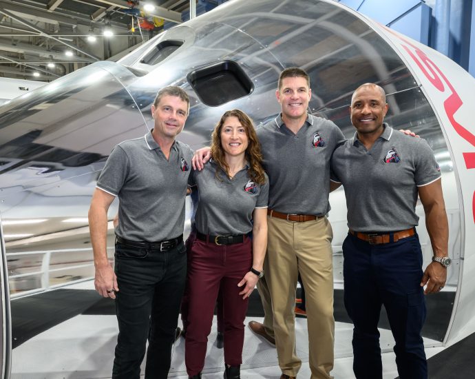 artemis-ii-crew-enters-quarantine-ahead-of-journey-around-moon