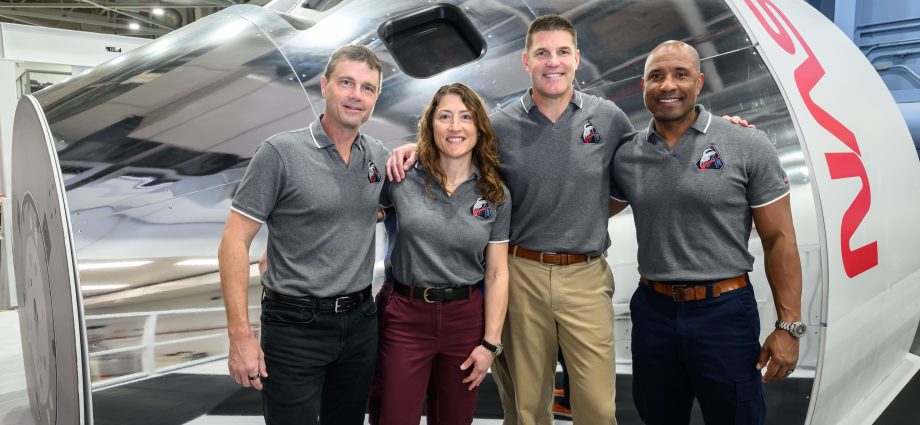 artemis-ii-crew-enters-quarantine-ahead-of-journey-around-moon