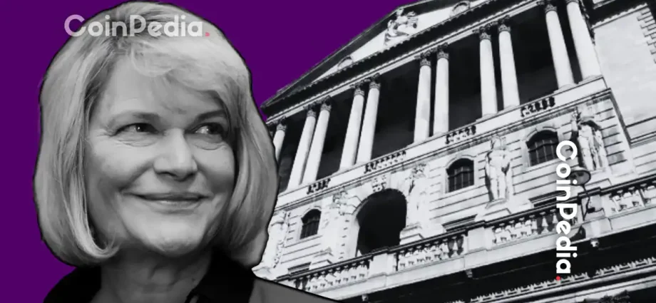 Clarity Act Update: Sen Cynthia Lummis Urges Congress to Pass Landmark Legislation 