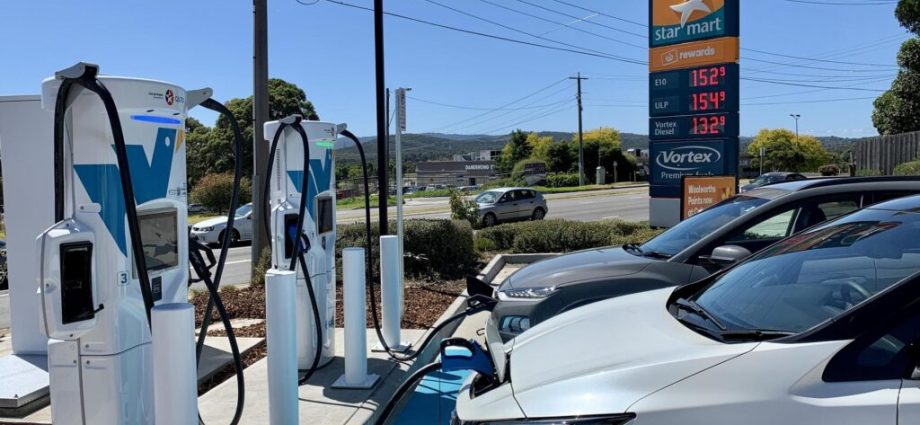 Copper trading needs to implement KYC to stop EV charger theft