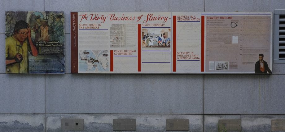 philadelphia-sues-after-the-traitor-orders-removal-of-slavery-exhibit