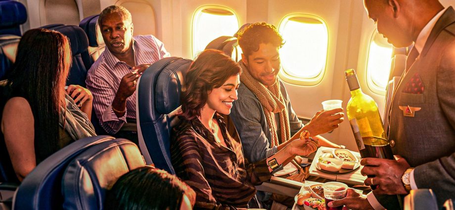 how-to-get-the-most-out-of-delta’s-skymiles-loyalty-program
