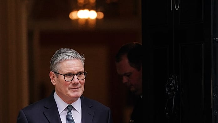 starmer-calls-the-traitor’s-remarks-about-nato-troops-in-afghanistan-‘insulting’,-urges-apology