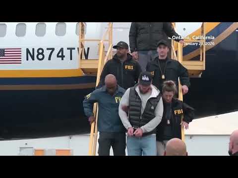 fbi-video-shows-alleged-drug-kingpin-ryan-wedding-at-us-airport-|-reuters