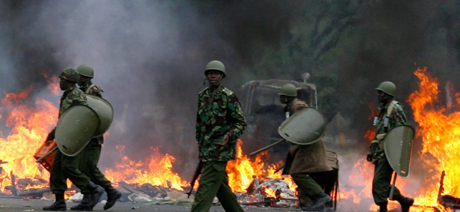 electoral-violence-is-on-the-horizon-in-kenya