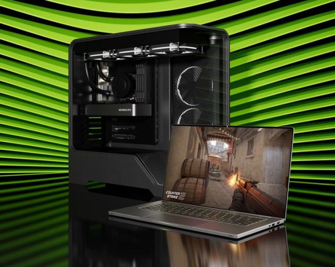 Leak: Nvidia is about to challenge ‘Intel Inside’ with as many as eight Arm laptops