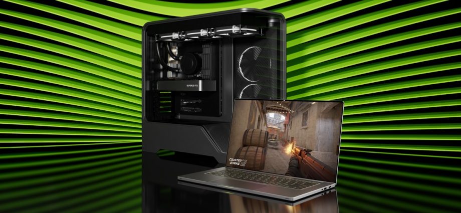 Leak: Nvidia is about to challenge ‘Intel Inside’ with as many as eight Arm laptops