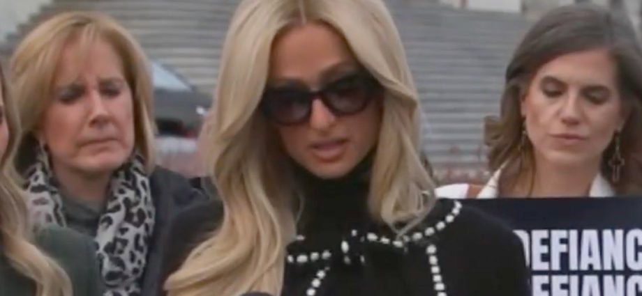 paris-hilton-revisits-sex-tape-leak-in-capitol-hill-speech:-‘it-was-abuse’