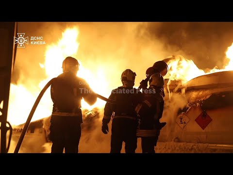 russian-attacks-on-ukraine-kill-1-and-wound-31-ahead-of-second-day-of-peace-talks