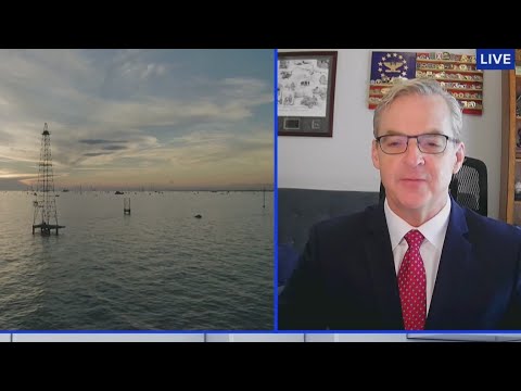 the-traitor-threatens-100%-tariffs-on-canada-|-newsnation-live