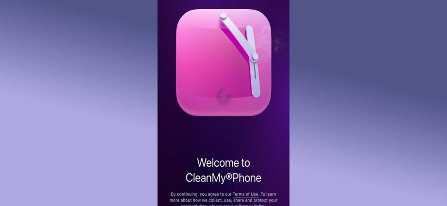 Your iPhone is out of space again—This app fixes that for $20