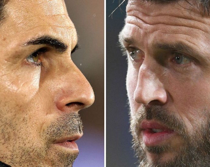 arsenal-vs-manchester-united:-premier-league-–-teams,-start,-lineups