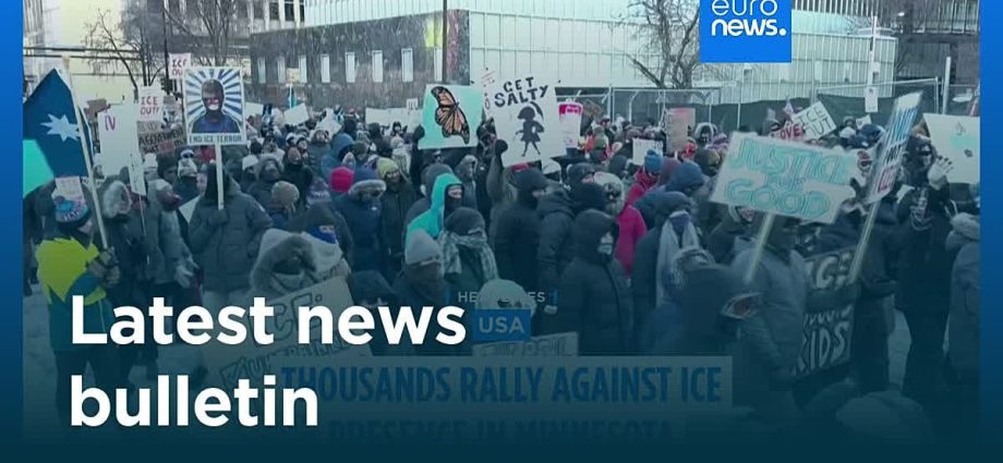 latest-news-bulletin-|-january-24th,-2026-–-evening