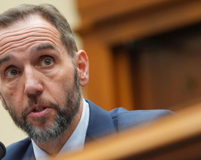 The Traitor’s DOJ Will Try To Indict Jack Smith, He Predicts To Congress