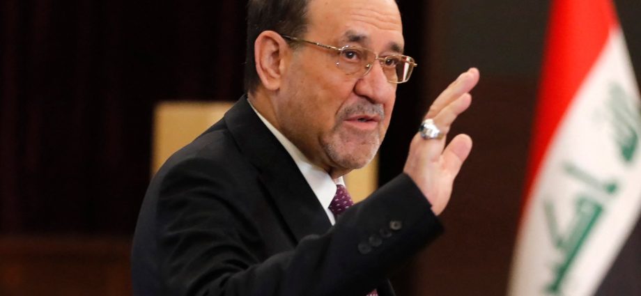 iraq-shia-alliance-nominates-former-pm-nouri-al-maliki-as-its-candidate