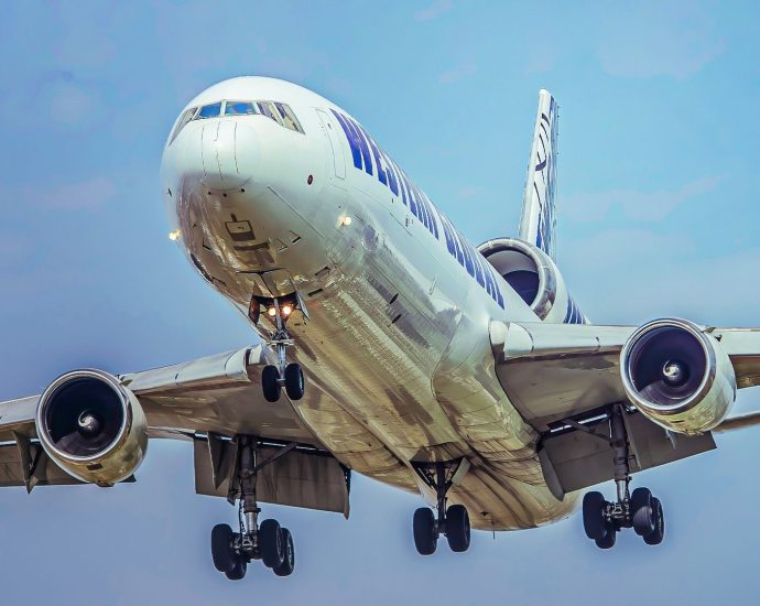 is-it-true-that-the-boeing-767-&-mcdonnell-douglas-md-11-use-the-same-engine?