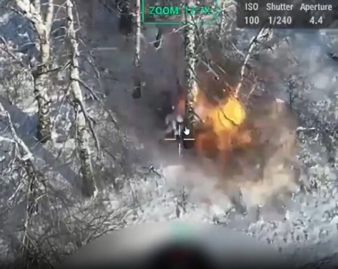 ukraine’s-hart-brigade-reports-150-russian-casualties-during-border-battles-in-kharkiv-oblast-(video,-map)