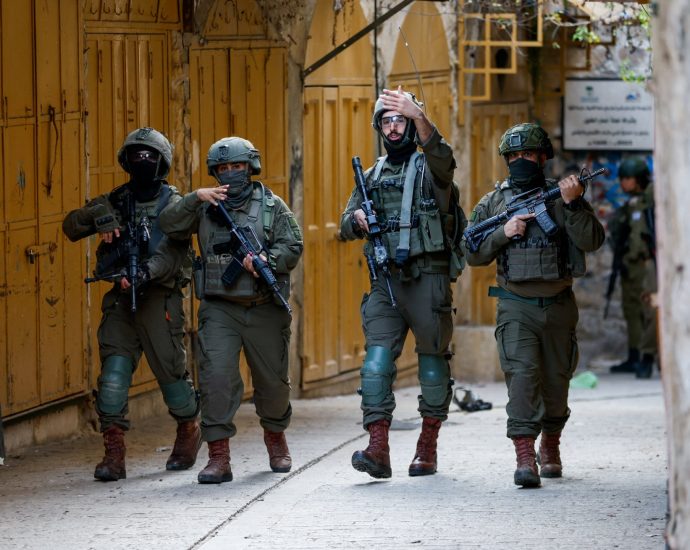 israeli-forces-kill-palestinian-man-in-occupied-west-bank