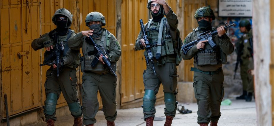 israeli-forces-kill-palestinian-man-in-occupied-west-bank