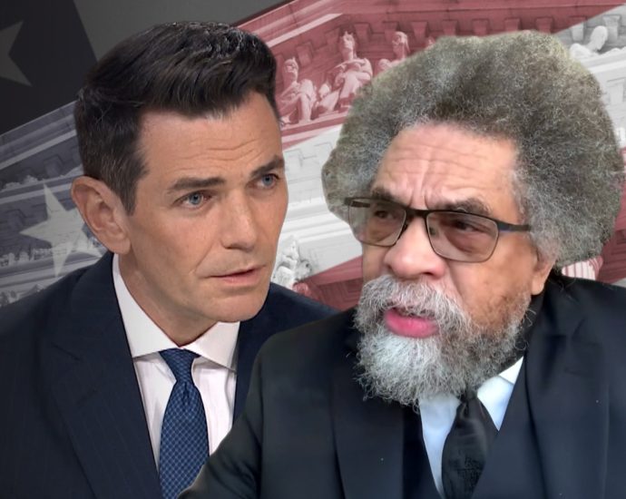 cornel-west:-us-is-facing-moral-collapse-and-democratic-decay