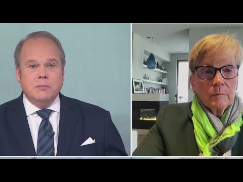 fatal-shooting-of-alex-pretti-was-‘unconscionable’:-congresswoman-|-the-hill-sunday